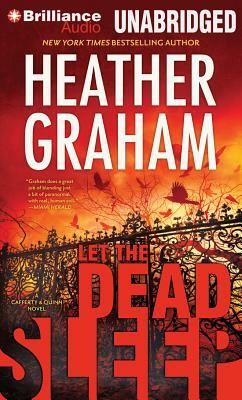 Let the Dead Sleep by Heather Graham