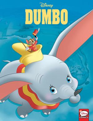 Dumbo by Alessandro Ferrari