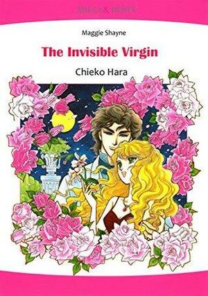 The Invisible Virgin by Maggie Shayne