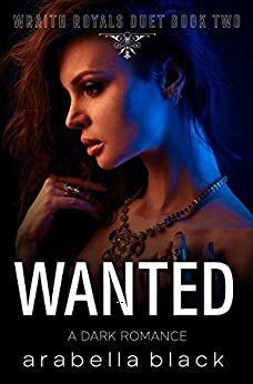 Wanted by Arabella Black