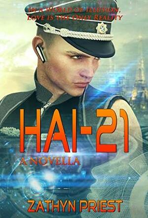 Hai-21 by Zathyn Priest