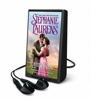 Loving Rose: The Redemption of Malcolm Sinclair by Stephanie Laurens