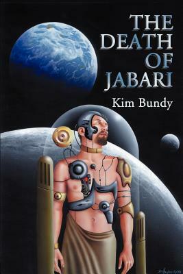The Death of Jabari by Kim Bundy