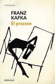 El proceso by Franz Kafka