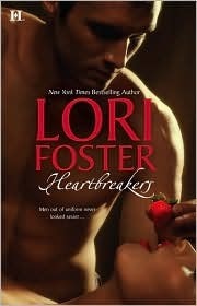 Heartbreakers: Treat Her Right\\Mr. November by Lori Foster