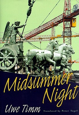 Midsummer Night by Uwe Timm