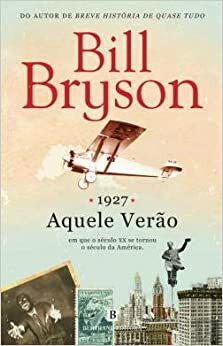 Aquele Verão by Bill Bryson