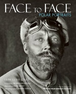 Face To Face: Polar Portraits by Huw Lewis-Jones