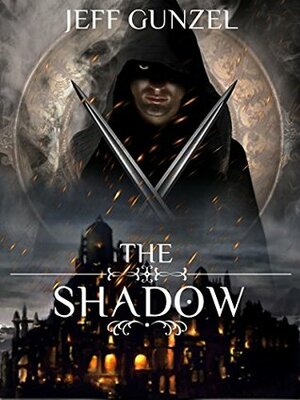 The Shadow by Jeff Gunzel