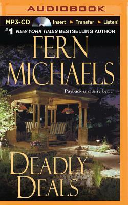 Deadly Deals by Fern Michaels