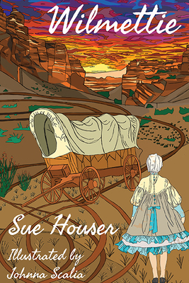 Wilmettie by Sue Houser