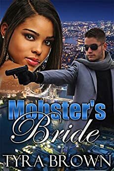 Mobster's Bride by Tyra Brown