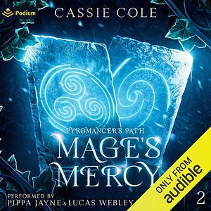 Mage's Mercy by Cassie Cole