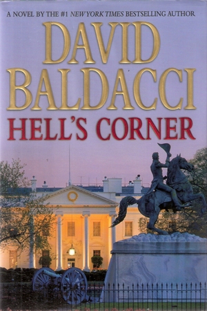 Hell's Corner by David Baldacci