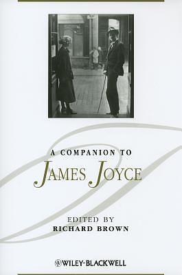 James Joyce by 
