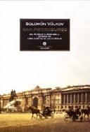 San Pietroburgo. Da Pùskin a Bródskij, storia di una capitale culturale by Solomon Volkov