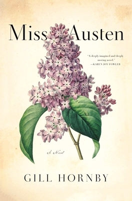 Panna Austen by Gill Hornby