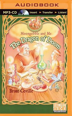 The Dragon of Doom by Bruce Coville