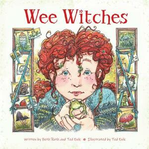 Wee Witches by Beth Roth