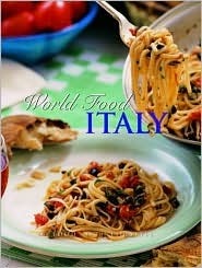 World Food Italy by Linda Doeser