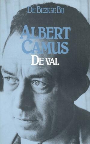 De val by Albert Camus