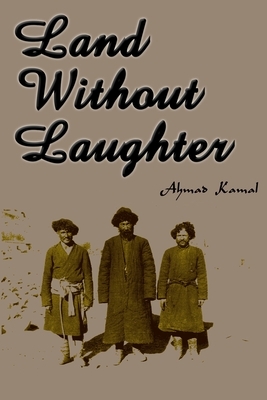 Land with Laughter by Ahmad Kamal