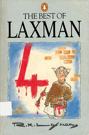Best of Laxman Vol. 4 by R.K. Laxman