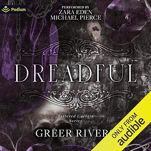 Dreadful: A Dark Retelling by Greer Rivers