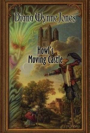 Howl's Moving Castle, Volume 1 by Diana Wynne Jones