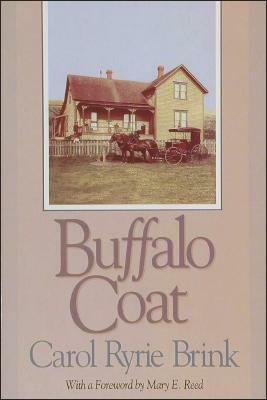 Buffalo Coat by Carol Ryrie Brink
