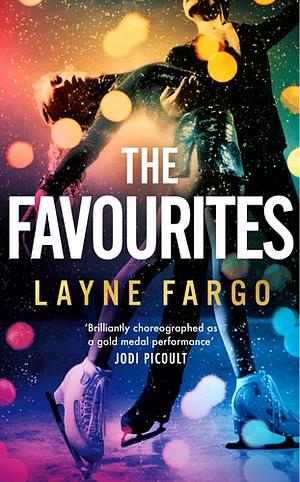 The Favourites by Layne Fargo