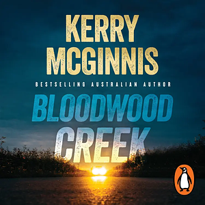 Bloodwood Creek by Kerry McGinnis