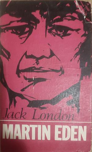 Martin Eden by Jack London