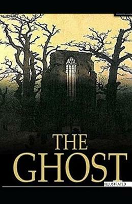 The Ghost (Illustrated) by Arnold Bennett