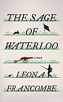 A Sábia de Waterloo by Leona Francombe