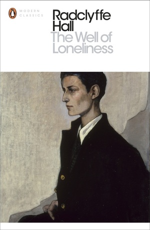 The Well of Loneliness by Radclyffe Hall