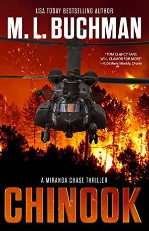 Chinook by M.L. Buchman, M.L. Buchman