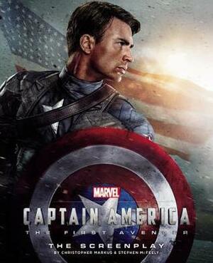 Marvel's Captain America: The First Avenger: The Screenplay by Stephen McFeely, Christopher Markus