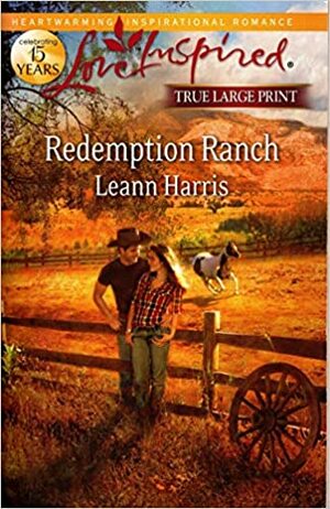 Redemption Ranch by Annie Jones