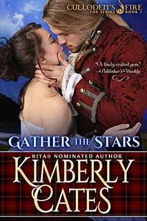 Gather the Stars by Kimberly Cates