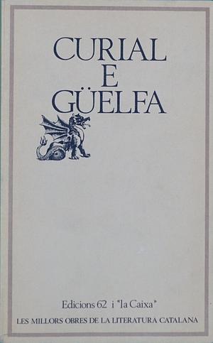 Curial e Güelfa by Anonymous