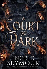 A Court So Dark by Ingrid Seymour