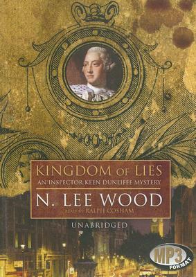 Kingdom of Lies by Lee Wood