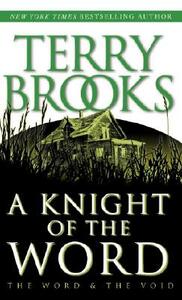 A Knight of the Word by Terry Brooks