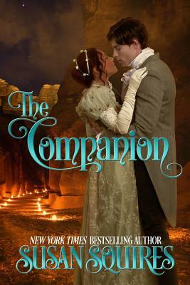 The Companion by Susan Squires