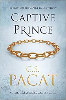 Captive Prince by C.S. Pacat