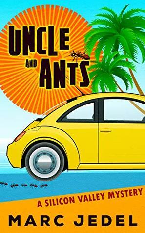 Uncle and Ants by Marc Jedel