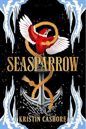 Seasparrow by Kristin Cashore