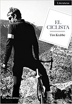 El ciclista by Tim Krabbé