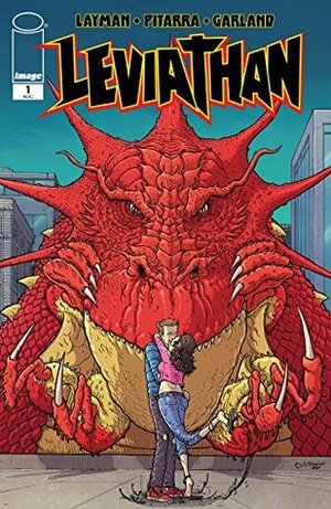 Leviathan #1 by Michael Garland, Nick Pitarra, John Layman